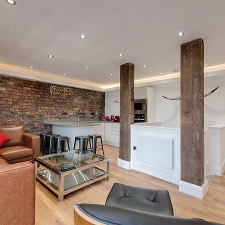 The Picture House Apartments Liverpool Bagian luar foto
