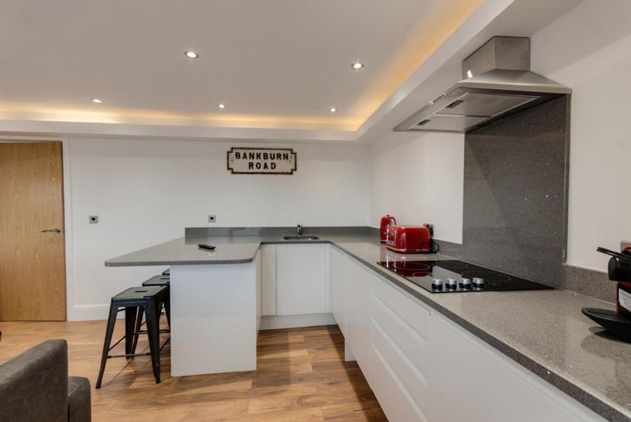 The Picture House Apartments Liverpool Bagian luar foto