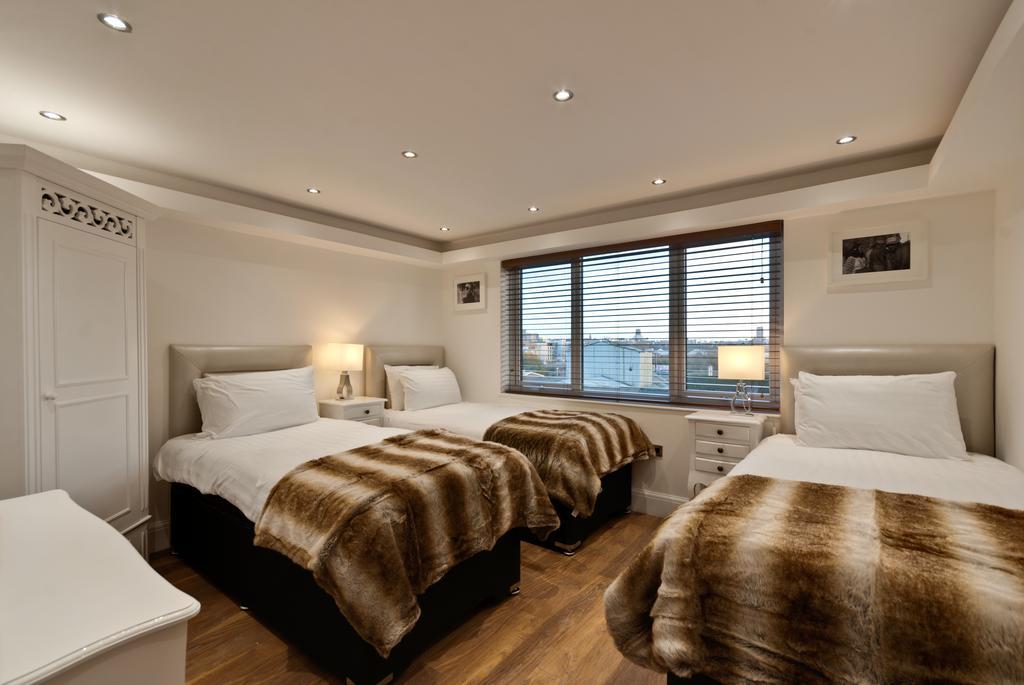 The Picture House Apartments Liverpool Bagian luar foto