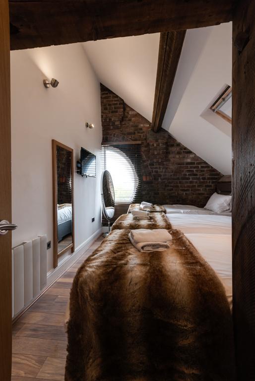The Picture House Apartments Liverpool Bagian luar foto