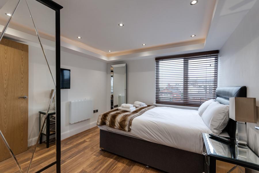 The Picture House Apartments Liverpool Bagian luar foto