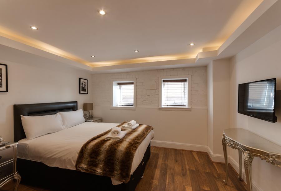 The Picture House Apartments Liverpool Bagian luar foto