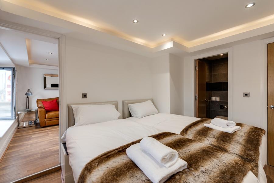 The Picture House Apartments Liverpool Bagian luar foto