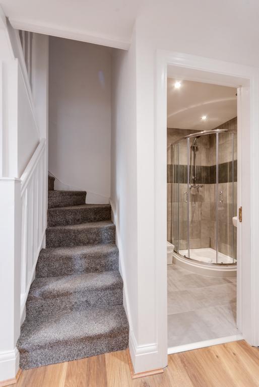 The Picture House Apartments Liverpool Bagian luar foto