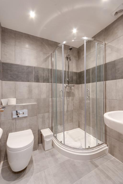 The Picture House Apartments Liverpool Bagian luar foto