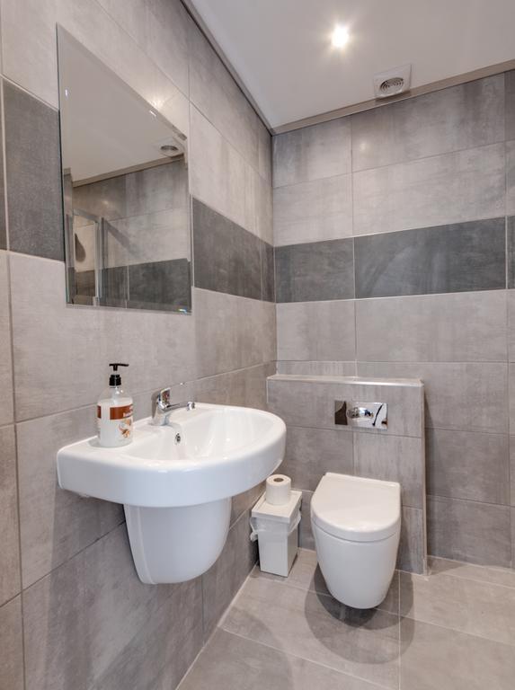 The Picture House Apartments Liverpool Bagian luar foto