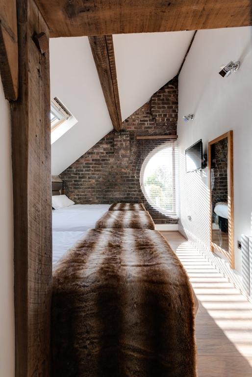 The Picture House Apartments Liverpool Bagian luar foto