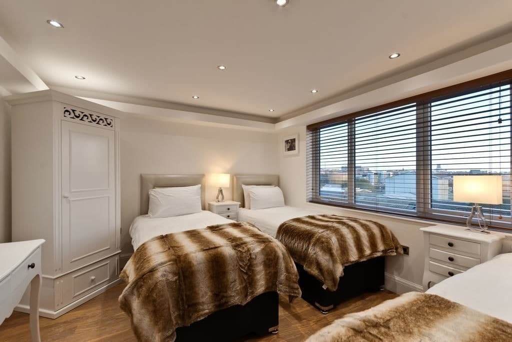 The Picture House Apartments Liverpool Bagian luar foto