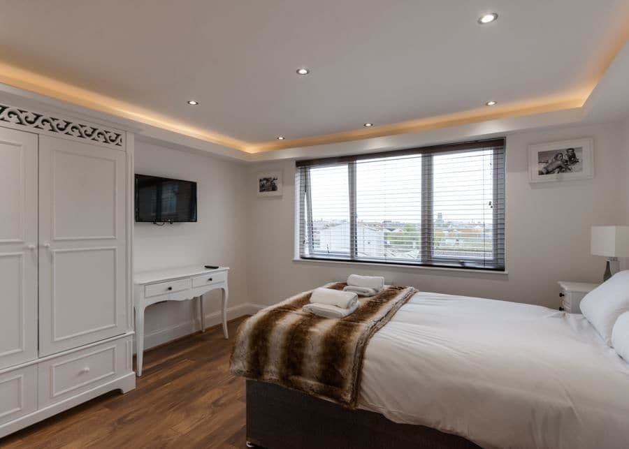 The Picture House Apartments Liverpool Bagian luar foto