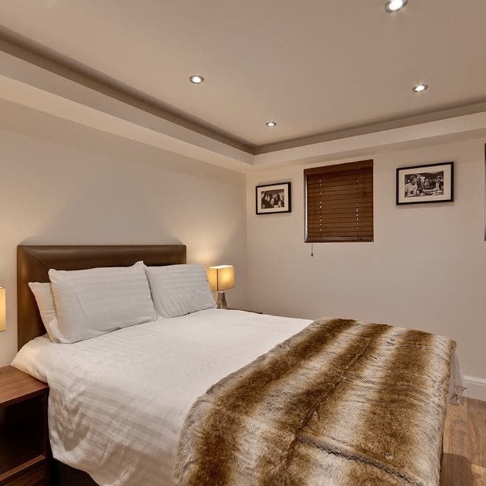 The Picture House Apartments Liverpool Bagian luar foto