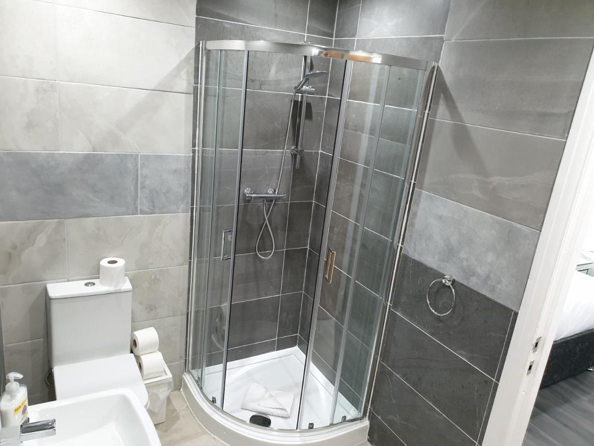 The Picture House Apartments Liverpool Bagian luar foto