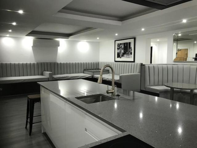 The Picture House Apartments Liverpool Bagian luar foto