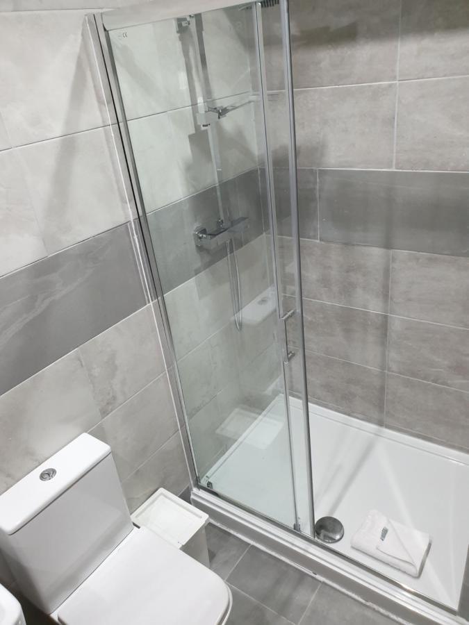 The Picture House Apartments Liverpool Bagian luar foto